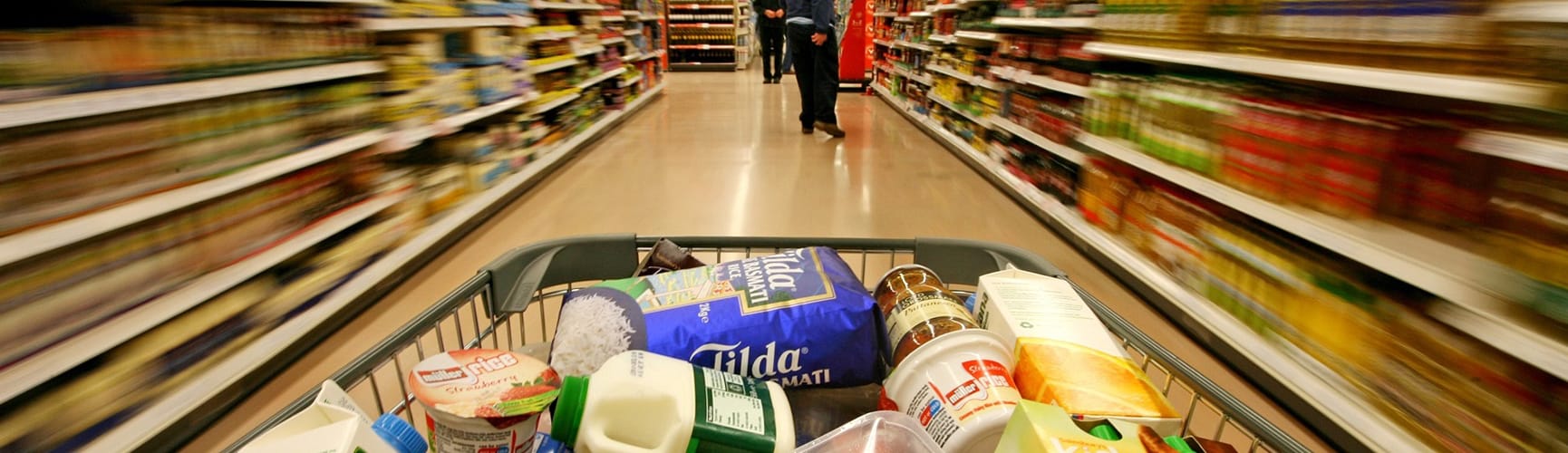 NGÀNH HÀNG TIÊU DÙNG