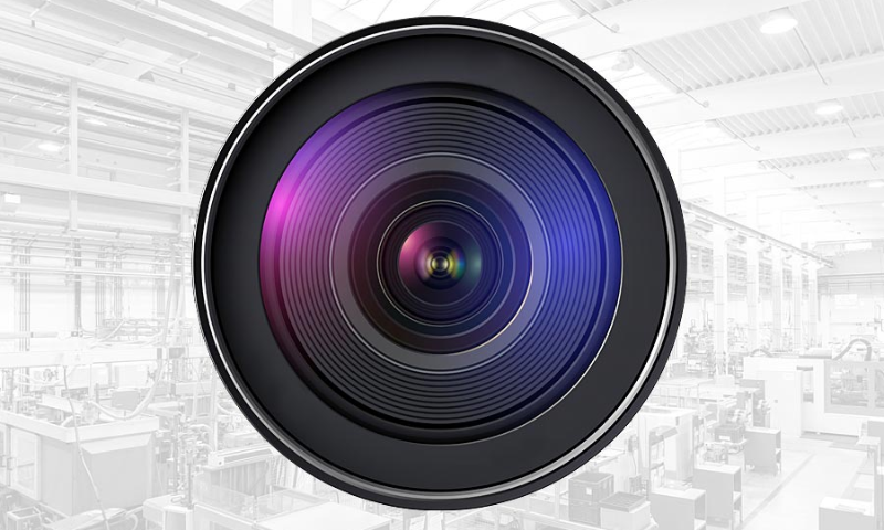 CÁCH CHỌN ỐNG KÍNH THỊ GIÁC MÁY