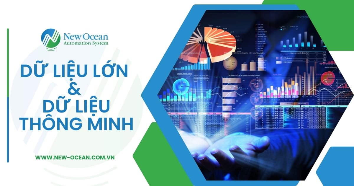 Dữ liệu Lớn Và Dữ liệu Thông Minh 