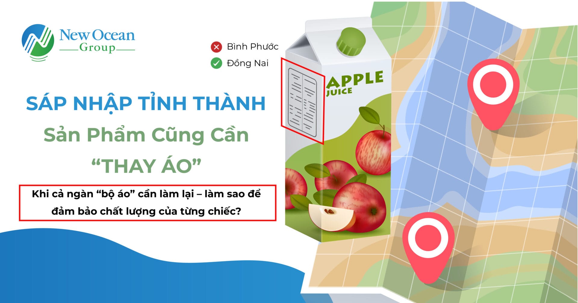 Sáp Nhập Tỉnh Thành: 