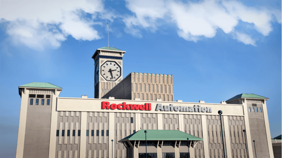 rockwell-automation
